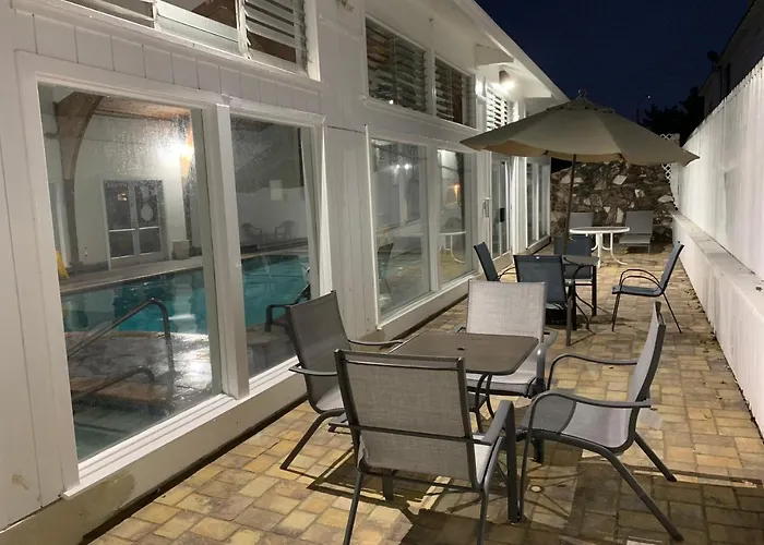 Stargazer Inn&Suites