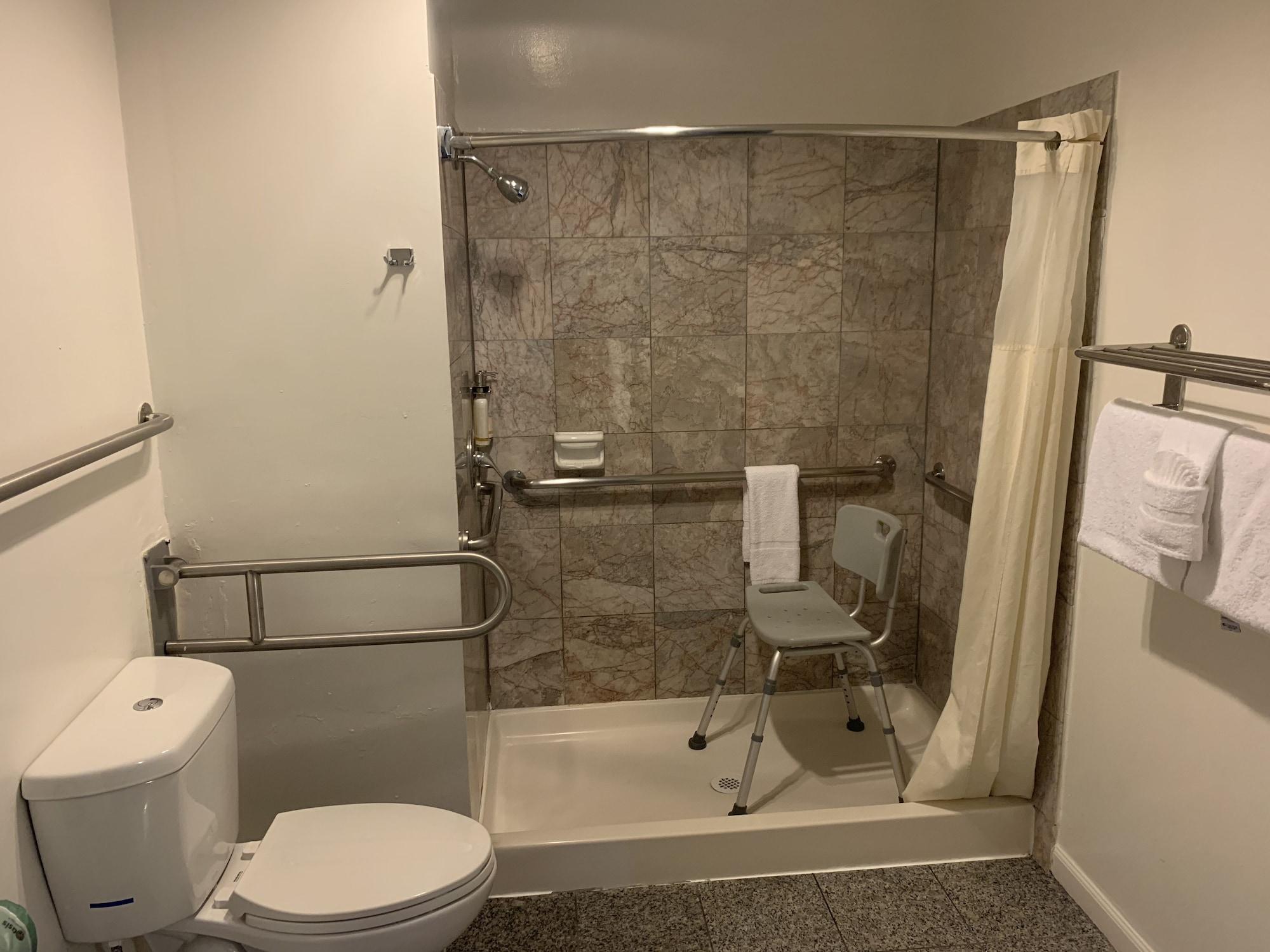 Motel Stargazer Inn&suites Monterey