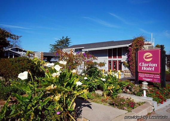 Stargazer Inn&suites Monterey