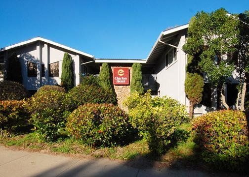 Stargazer Inn&suites Monterey